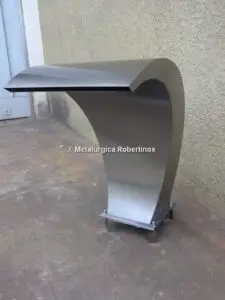 cascada-acero-inoxidable