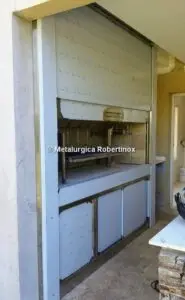 frente-de-parrilla-acero-inoxidable