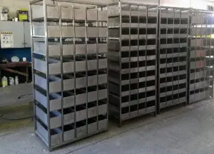 hospital_Rack-estanteria-cajones-de-acero-inoxidable