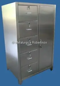 mueble-laboratorio-aceroinoxidable