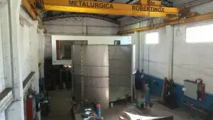 tanque 80 000 litros